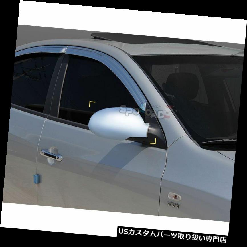 ५С åС K-364ҥElantra HD 2006 - 2009ǯΤοॵɥߥ顼С K-364 New Chrome Side Mirror Cover Molding for Hyundai Elantra HD 2006-2009