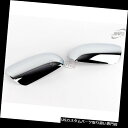 クロームカバー メッキカバー K-344 Kia Sorento R 2010-2014用の新しいクロームミラーカバー成形ガード K-344 New Chrome Mirror Cover Molding Guard for Kia Sorento R 2010-2014