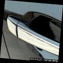 クロームカバー メッキカバー S.SteelドアハンドルカバートリムクロームレクサスRX270 RX350 CT200H ES300 ES350 S.Steel Door Handle Cover Trims Chrome For LEXUS RX270 RX350 CT200H ES300 ES350