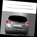 クロームカバー メッキカバー 14+ロンド/カレン用クロムトランクリッド/ハンドル飾り成形トリムカバー Chrome Trunk Lid/Handle Garn...