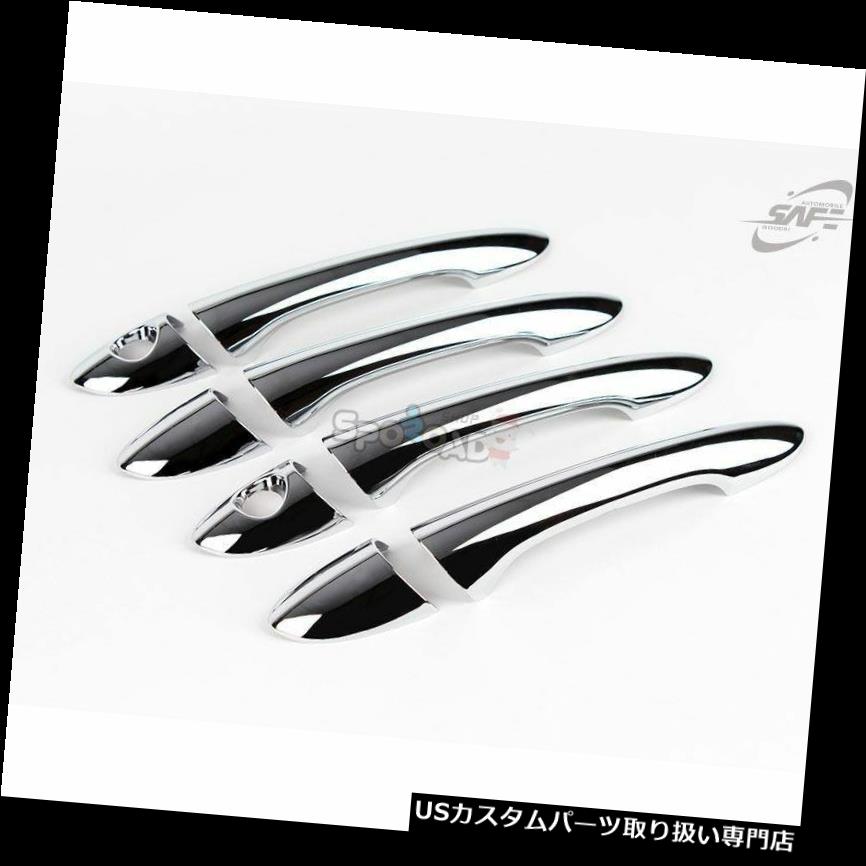 ѡ WORLDҸˤ㤨֥५С åС K-485ҥi45 / YFʥ2011-2013Ѥοɥϥɥ륭åС K-485 New Chrome Door Handle Catch Cover for Hyundai i45 / YF Sonata 2011-2013פβǤʤ38,280ߤˤʤޤ