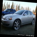 クロームカバー メッキカバー 2006-2013シボレーIMPALAクロムドアハンドル+ピラーカバー14 PC 2006-2013 CHEVROLET IMPA...