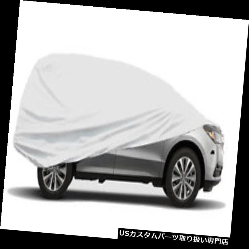 カーカバー TYVEK MITSUBISHI RAIDER DURABLE SUVカーカバー TYVEK MITSUBISHI RAIDER DURABLE SUV CAR COVER