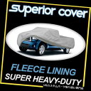 カーカバー 5LトラックカーカバーGMC Sierra HDクルーキャブショートベッド2001-2012 5L TRUCK CAR Cover GMC Sierra HD Crew Cab Short Bed 2001-2012