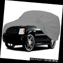 カーカバー CADILLAC SRX 2009 2010 2010 2001防水SUVカーカバー CADILLAC SRX 2009 2010 2001 WATERPROOF SUV CAR COVER