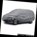 カーカバー 3 LAYERビュイックテラザ2005-2007ミニバンカバー全天候用 3 LAYER Buick Terraza 2005-2007 Mini Van Cover all weather