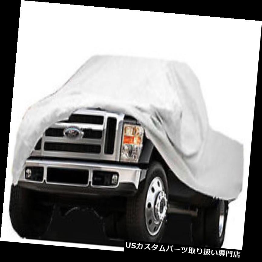 カーカバー TYVEK TRUCK CARカバージープコマンチショートベッドレッグキャブ1991 1992 TYVEK TRUCK CAR Cover Jeep Comanche Short Bed Reg Cab 1991 1992
