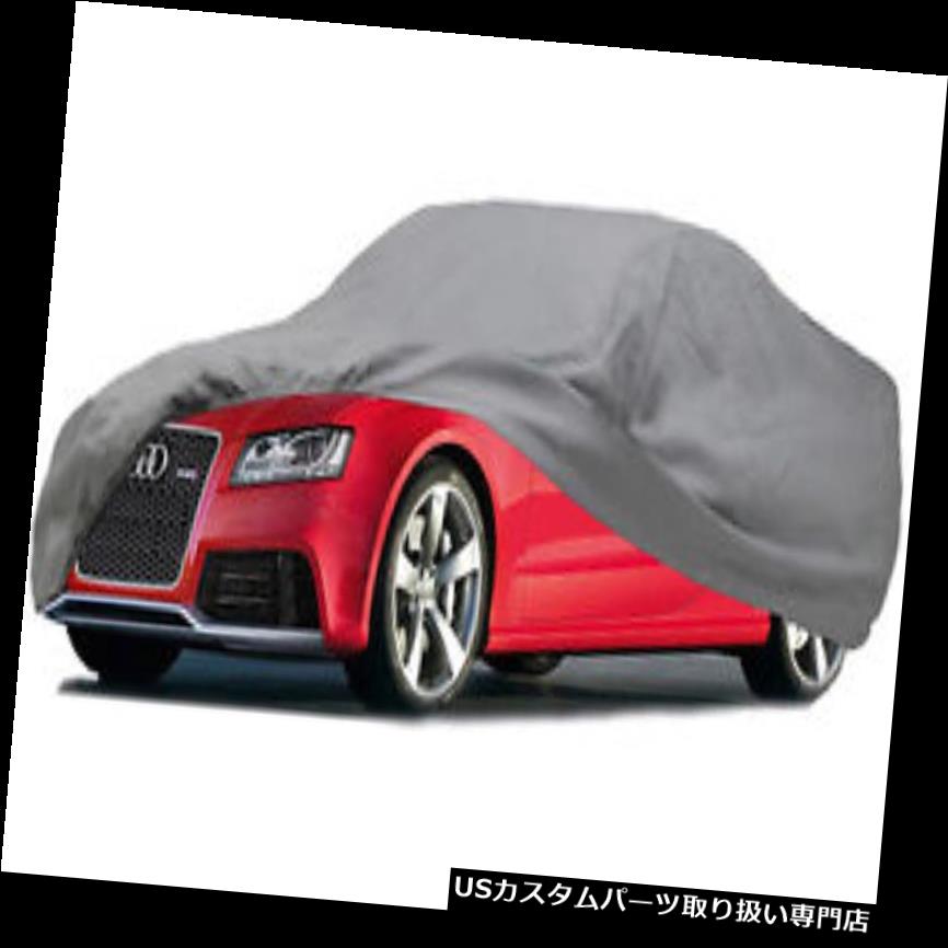 カーカバー 3レイヤーカーカバーBMW 540i 1994-1997 1998 1999 2000 2001 2002 3 LAYER CAR COVER BMW 540i 1994-1997 1998 1999 2000 2001 2002