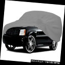 カーカバー CHRYSLER PT CRUISER 2009 2010 2011 SUVカーカバーNEW CHRYSLER PT CRUISER 2009 2010 2011 SUV CAR COVER NEW