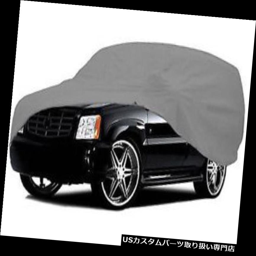 カーカバー いすゞアミーゴ2001 2002 2003 2004 DURABLE SUV CAR COVER ISUZU AMIGO 2001 2002 2003 2004 DURABLE SUV CAR COVER