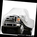 カーカバー TYVEK TRUCK CARカバートヨタタコマプリランナーエクステンデッドキャブ2010-2012 TYVEK TRUCK CAR Cover T...