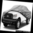 カーカバー トラックの車のカバートヨタツンドラ限定ショートベッドクルーキャブ2011 Truck Car Cover Toyota Tundra Limited Short Bed Crew Cab 2011
