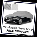カーカバー Fiat 850 SPIDER / SPORT RACER 67-73用 - 5レイヤーカーカバー for Fiat 850 SPYDER / SPORT RACER 67-73 - 5 LAYER CAR COVER(2)