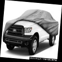 カーカバー トラックの車のカバーフォードF - 150スーパースクリューShベッドクルーキャブ2010 Truck Car Cover Ford F-150 SuperCrew Sh Bed Crew Cab 2010(2)