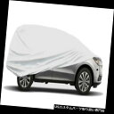 カーカバー TYVEK GEO TRACKER 2DR 1998 1999 2000 2001 2002 SUVカーカバー TYVEK GEO TRACKER 2DR 1998 1999 2000 2001 2002 SUV CAR COVER(2)