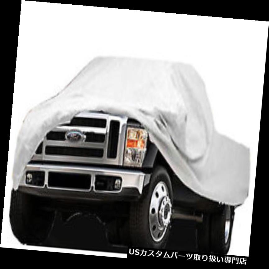 カーカバー TYVEK TRUCK CARカバーフォードレンジャーショートベッドスーパーキャブ1991 1992 TYVEK TRUCK CAR Cover Ford Ranger Short Bed Super Cab 1991 1992