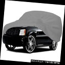 カーカバー GMC ENVOY 2004 2005 2006 2007 2008 2009 SUVカーカバー GMC ENVOY 2004 2005 2006 ...
