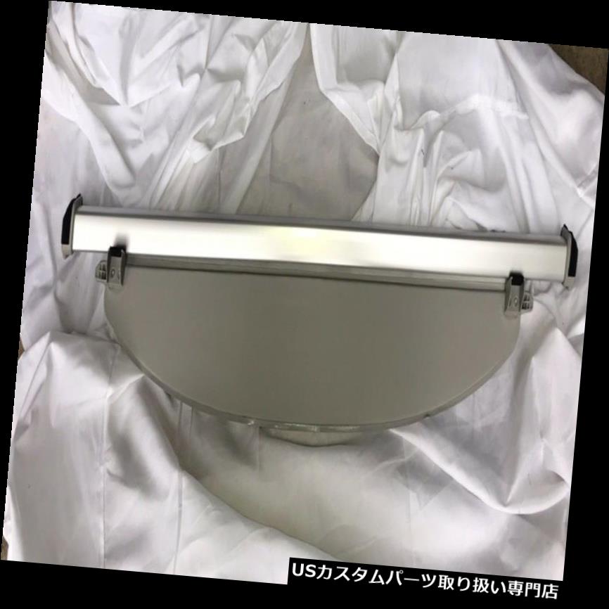 リアーカーゴカバー 2010-2015年トヨタプリウスOEMリアカバーカバーグレープライバシーシェード 2010-2015 TOYOTA PRIUS OEM REAR CARGO COVER GRAY PRIVACY SHADE