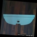 リアーカーゴカバー 2003-2005 Kia Sorentoリアカーゴカバープライバシーシェード - ベージュ 2003-2005 Kia Sorento Rear Cargo Cover Privacy Shade - Beige(2)