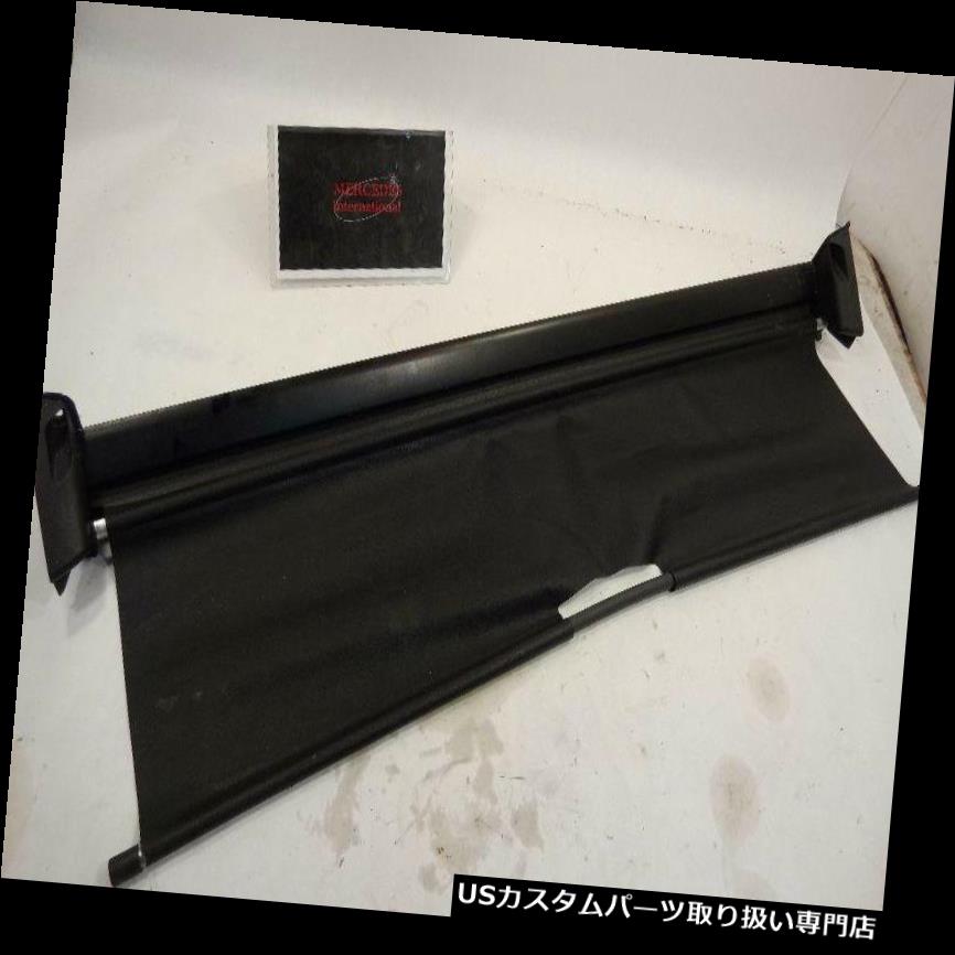 ꥢС 1998 Mercedes-Benz SLK230ʪСѥͥ1706900065 1998 Mercedes-Benz SLK230 Rear cargo cover panel 1706900065