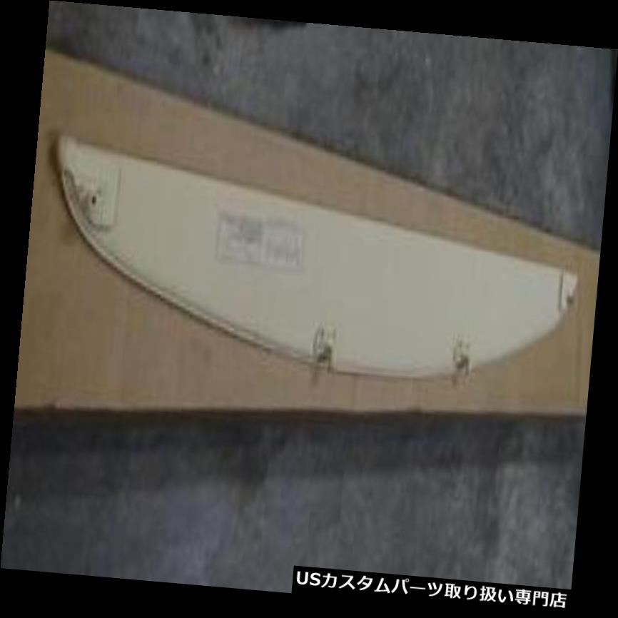 リアーカーゴカバー 10-15 OEM使用LEXUS RX350 RX450Hカーゴカバー後部ドア延長タン11 12 13 10-15 OEM USED LEXUS RX350 RX450H CARGO COVER REAR DOOR EXTENSION TAN 11 12 13