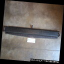 リアーカーゴカバー 1990-1993ホンダアコードワゴンリアカーゴカバーマルーンウルトラレアOEM JDM CB CB7 1990-1993 Honda Accord Wagon Rear Cargo Cover Maroon Ultra Rare OEM JDM CB CB7(2)