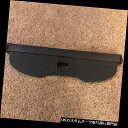 リアーカーゴカバー OEMフォードCXBGA CVR ASY FF後部貨物カバー木炭速い船積みLOOK OEM Ford CXBGA CVR ASY FF Rear Cargo Cover Charcoal Fast Shipping LOOK