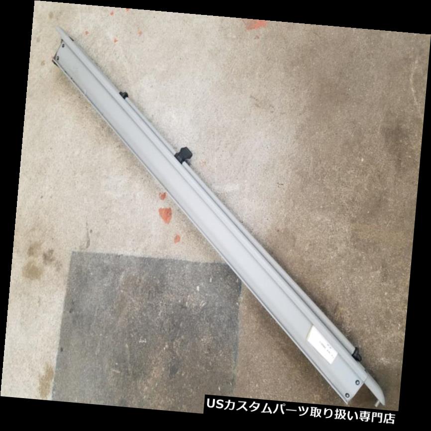 リアーカーゴカバー OEM CADILLAC SRX 07 08 09 AWD後部貨物プライバシーカバーシェードロール2008 200..