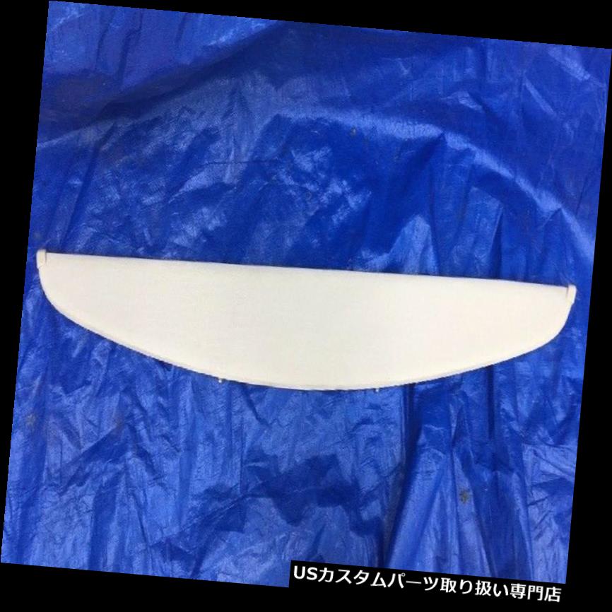 リアーカーゴカバー 2010-2015 OEMオリジナルレクサスRX 350 RX450Hカーゴカバー後部ドア拡張アイボリー 2010-2015 OEM Original LEXUS RX 350 RX450H CARGO COVER REAR DOOR EXTENSION Ivory