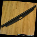 リアーカーゴカバー 1999-2004ジープグランドチェロキーカーゴシェードセキュリティカバーブラックGENUINE OEM 1999-2004 Jeep Grand Cherokee Cargo Shade Security Cover BLACK GENUINE OEM(2)