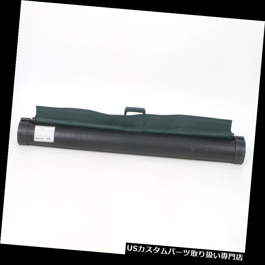 リアーカーゴカバー 90 91 92 93 94フォードトーラスCARGO TONNEAU COVER SHADEブラック＆アンプ グリーン-1990-1994 90 91 92 93 94 Ford Taurus CARGO TONNEAU COVER SHADE Black &amp; Green -1990-1994