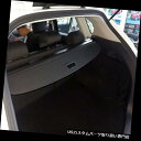 リアーカーゴカバー マツダCX-5 CX5 2017 2018ブラックリアトランクセキュリティシールドカーゴカバー For Mazda CX-5 CX5 201...