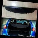 リアーカーゴカバー マツダCX-5 2013-2016ブラックリアトランクセキュリティシールドカーゴカバー1セット用フィット Fit For Mazda CX-...