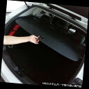 リアーカーゴカバー マツダCX-5 CX5 2017 2018ブラックリアトランクセキュリティシールドカーゴカバー1セット用 For Mazda CX-5 CX...