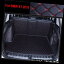 リアーカーゴカバー 防水BMW X1 2016年のための自動車のトランクのブーツの貨物はさみ金のマットのカーペットカバー Auto Car Trunk Boot Cargo Liner Mat Carpet Cover For BMW X1 2016 Year Waterproof