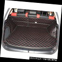 リアーカーゴカバー LEXUS ES350 2007-2011カーゴブーツライナー用防水フルカバー Car Trunk Mat For LEXUS ES350 2007-2011 Cargo Boot Liner Waterproof Full Cover(2)