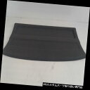 リアーカーゴカバー 2000年ホンダシビックリアハード貨物カバーOEM 2000 Honda Civic Rear Hard Cargo Cover OEM