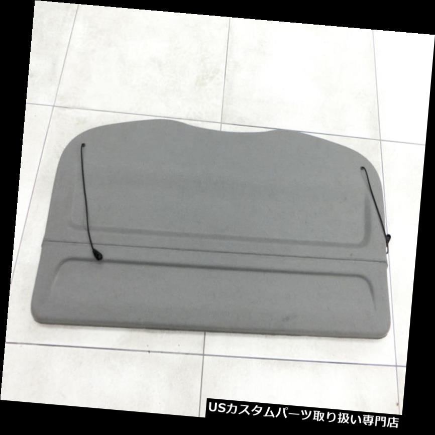 リアーカーゴカバー ルノーシーニックJM 03 - 06の貨物エリアカバー小包棚後部トレイ Cargo Area Cover parcel shelf rear tray for Renault Scenic JM 03-06