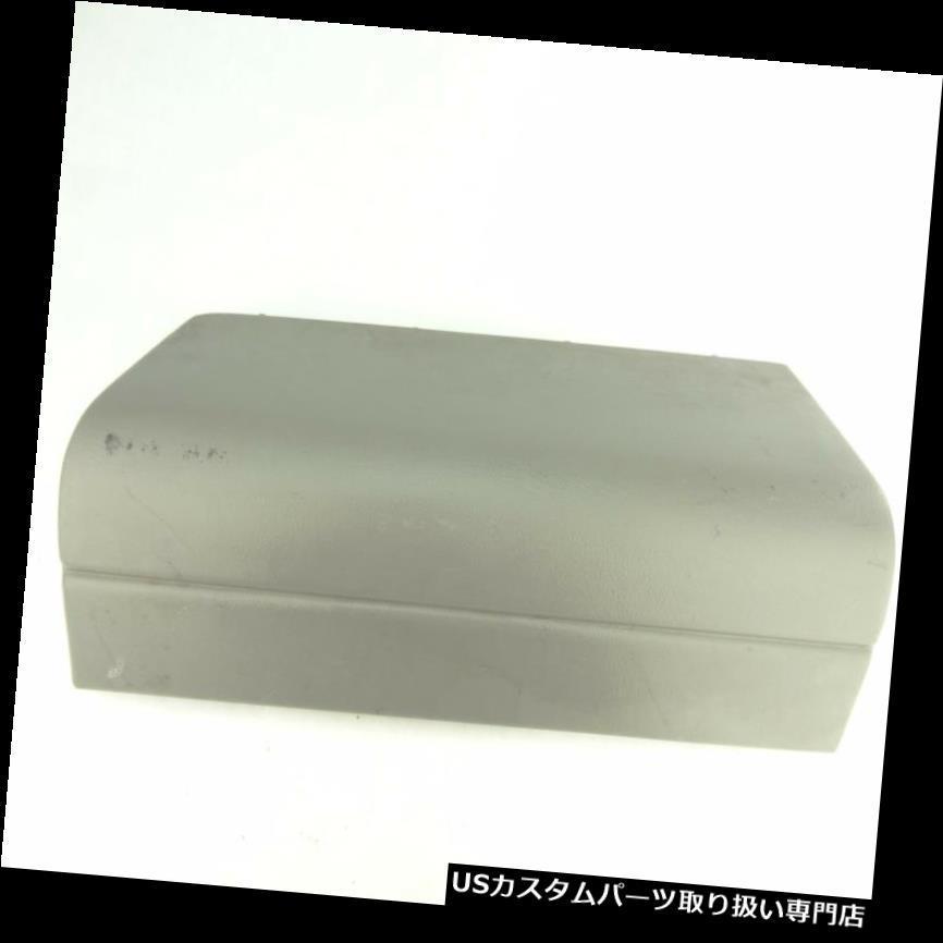 リアーカーゴカバー 01 02 03 04 05 06シボレー郊外ユーコンXLリア左貨物収納カバーふたOEM 01 02 03 0..