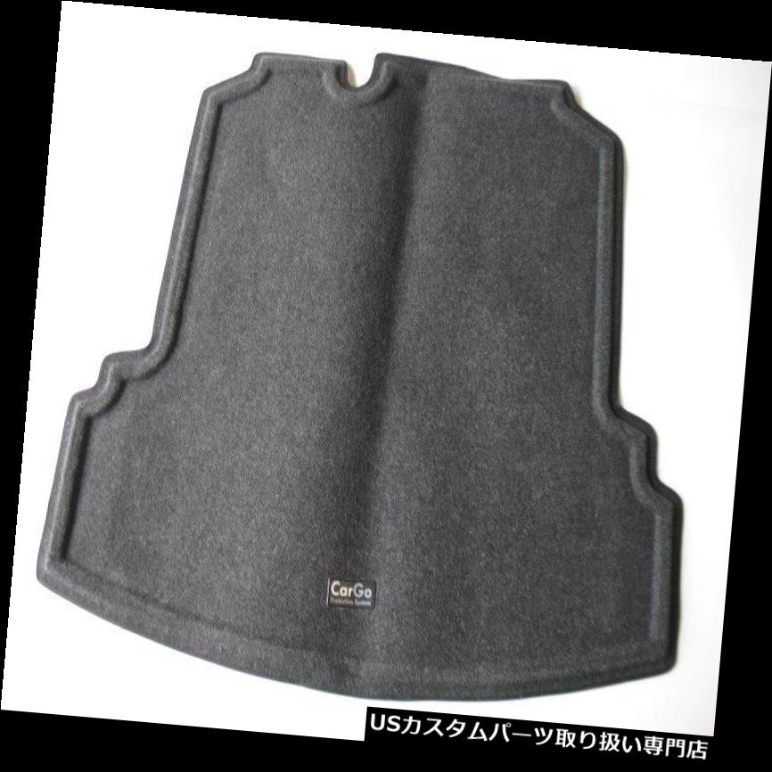 リアーカーゴカバー 11 12 13 14 15 16 VW JETTA SEDANリアトランクカーゴフロアフロアマットラグライナーOEM 11 12 13 14 15 16 VW JETTA SEDAN REAR TRUNK CARGO COVER FLOOR MAT RUG LINER OEM