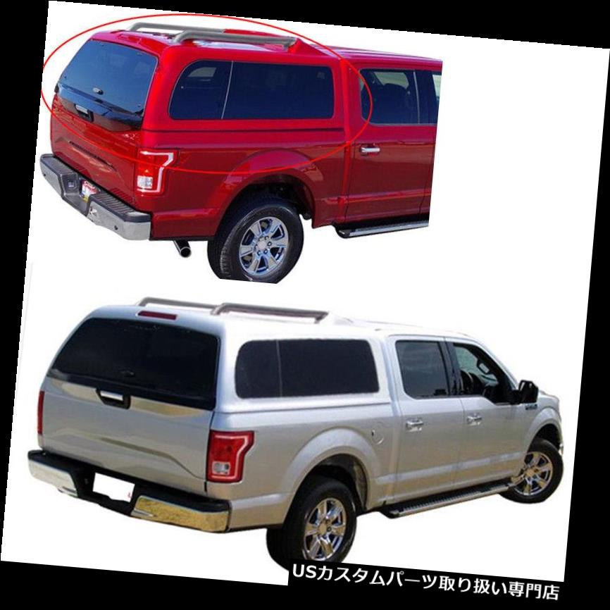 ꥢС 롼եåդʪѡȥȤȥեF150 15-16ưȥ󥯥С For Ford F150 15-16 Auto Trunk Covers with Roof Rack Retrofit Cargo Compartment