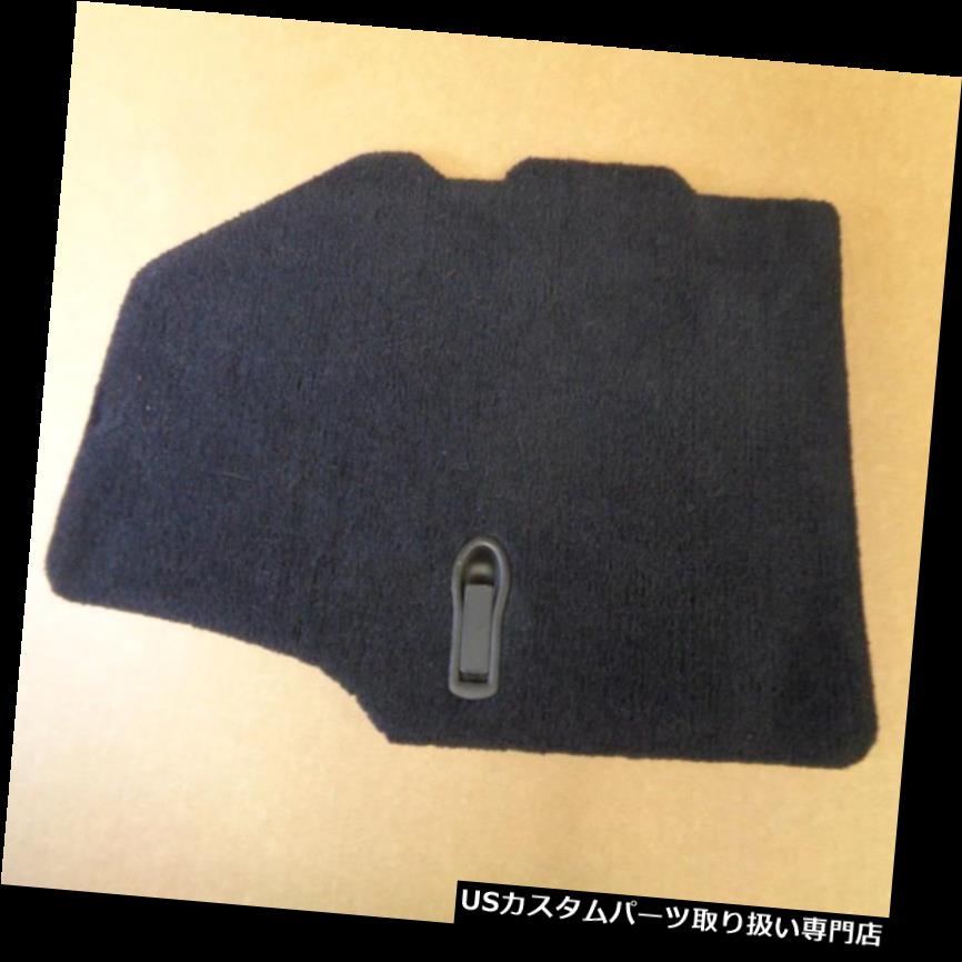 リアーカーゴカバー 1997-2004コルベットRH助手席後部貨物収納カバーブラックカーペット10402920 1997-..