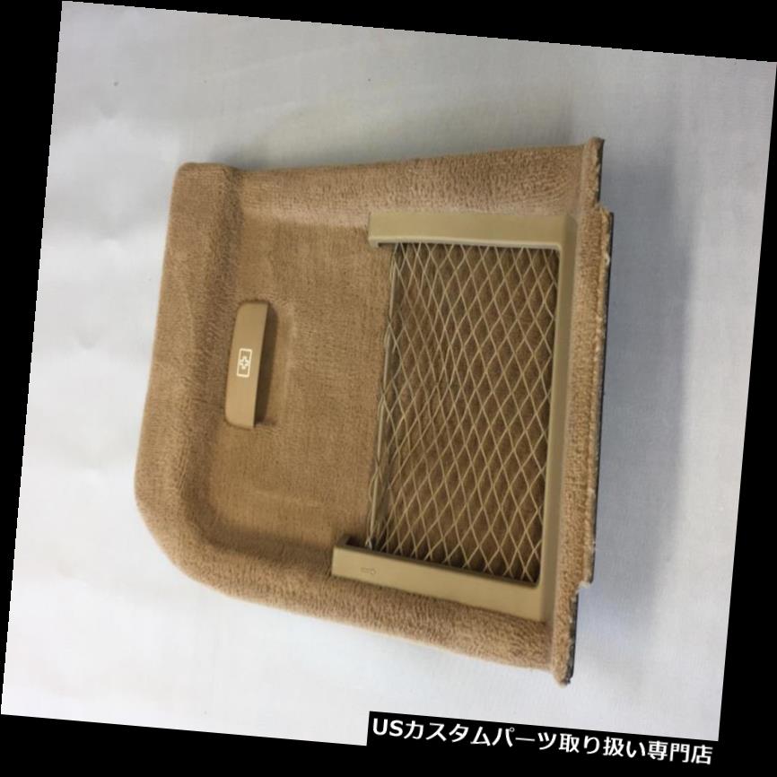 リアーカーゴカバー 2007 - 2013 BMW X 5 E70後部左側トランク荷物カーゴトリムパネルカバーOEM 2007 - 2013 BMW X5 E70 REAR LEFT SIDE TRUNK LUGGAGE CARGO TRIM PANEL COVER OEM