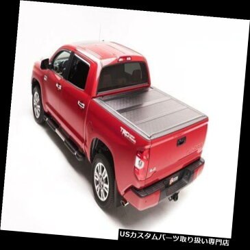 リアーカーゴカバー Bak Industries 226205 BAKFlip G2ハード折りたたみ式トラックベッドカバー、カーゴチャンなし Bak Industries 226205 BAKFlip G2 Hard Folding Truck Bed Cover Without Cargo Chan
