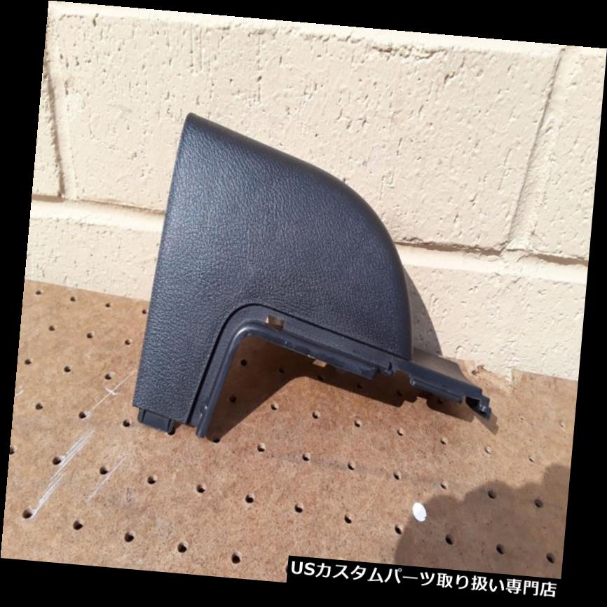 リアーカーゴカバー 2007 - 2011 HONDA ELEMENT SCトランク貨物用リアライトトリムカバーブラックプラスチックOEM 2007 - 2011 HONDA ELEMENT SC TRUNK CARGO REAR RIGHT TRIM COVER BLACK PLASTIC OEM