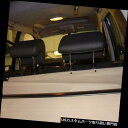 リアーカーゴカバー トヨタランドクルーザーLc1-5 2010+プラド後部貨物と荷物カバー Toyota Land Cruiser Lc1-5 2010+ Pr...