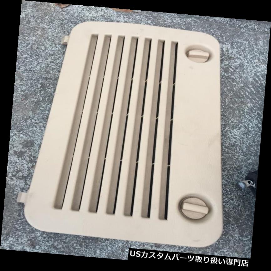 リアーカーゴカバー メルセデスベンツML320 M430 M155タンリアカーゴベイ機器収納カバーパネル Mercede..
