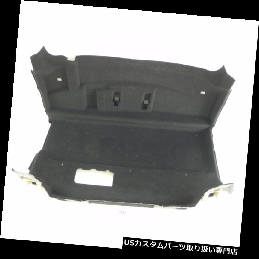 リアーカーゴカバー 2007 LEXUS GS450Hトランクライナーカーゴカバーカバー58211-3037 OEM 010＃09 A 2007 LEXUS GS450H TRUNK LINER CARGO CARPET COVER REAR 58211-3037 OEM 010 #09 A