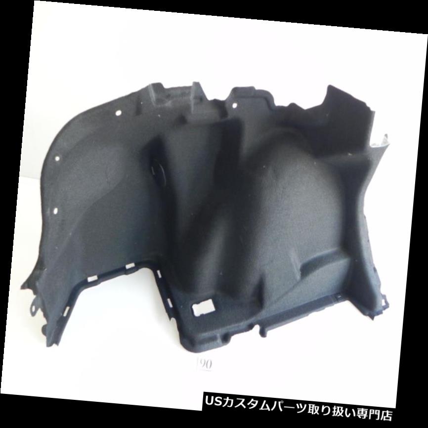 リアーカーゴカバー 2015 LEXUS IS250 IS350トランク貨物カバー左側64715-53060 OEM 567＃90 A 2015 LEXUS IS250 IS350 TRUNK CARGO COVER LEFT SIDE 64715-53060 OEM 567 #90 A