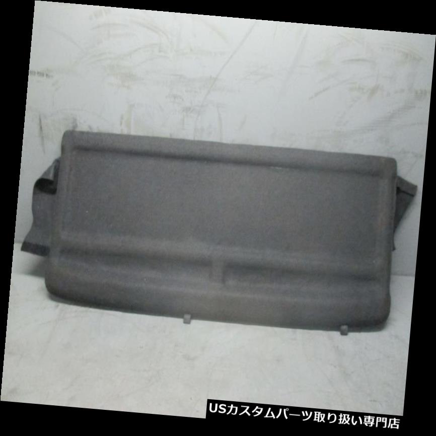 リアーカーゴカバー スズキジムニー（FJ）1.3 16V 4WDパーセルシェルフカーゴコンパートメントカバー Suzuki Jimny (FJ) 1.3 16V 4WD Parcel Shelf Cargo Compartment Cover